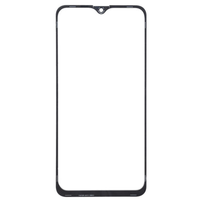 Xiaomi Redmi 9 Replacement Front Screen Outer Glass Lens with OCA Clear Adhesive - Quality Fit & Easy Install