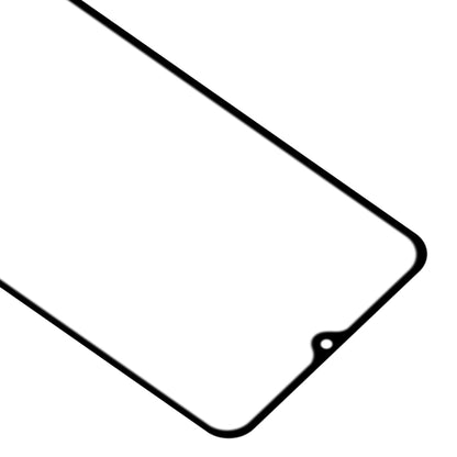 Xiaomi Redmi 9A Replacement Front Screen Outer Glass Lens with OCA Adhesive - Quality Repair Part