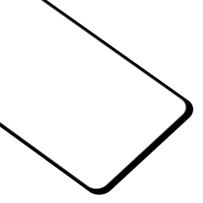 Xiaomi Redmi 9A Replacement Front Screen Outer Glass Lens with OCA Adhesive - Quality Repair Part