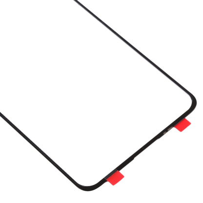 Huawei Enjoy 20 SE 4G Replacement Front Screen Glass Lens with OCA Adhesive - Perfect Fit & Clear Quality