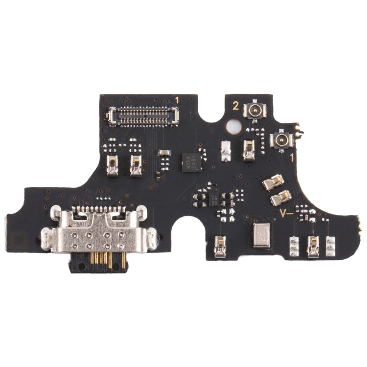 Replacement Charging Port Board for TCL 20L/20S - Compatible, Quality-Checked Part