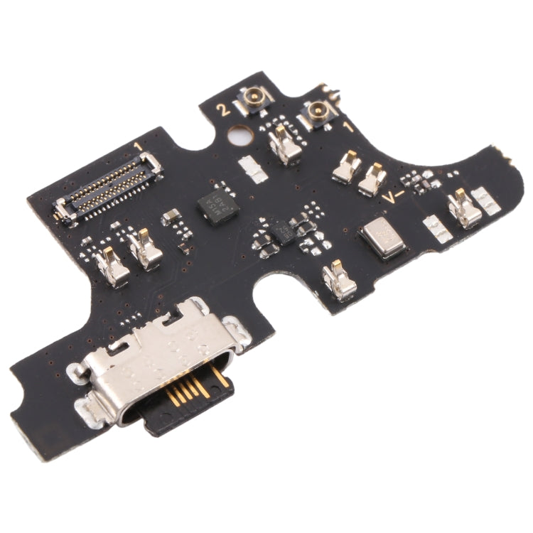 Replacement Charging Port Board for TCL 20L/20S - Compatible, Quality-Checked Part