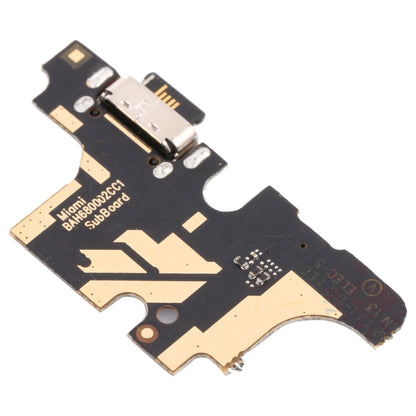 Replacement Charging Port Board for TCL 20L/20S - Compatible, Quality-Checked Part