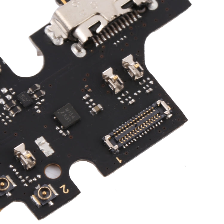 Replacement Charging Port Board for TCL 20L/20S - Compatible, Quality-Checked Part
