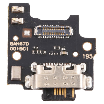 Replacement Charging Port Board for TCL 10 Plus - Compatible & Tested Quality Part