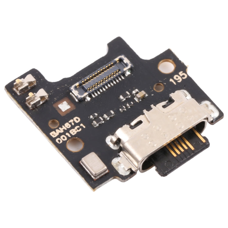 Replacement Charging Port Board for TCL 10 Plus - Compatible & Tested Quality Part