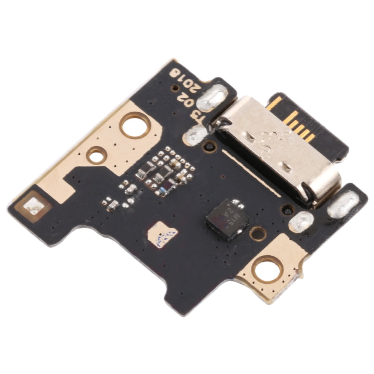 Replacement Charging Port Board for TCL 10 Plus - Compatible & Tested Quality Part