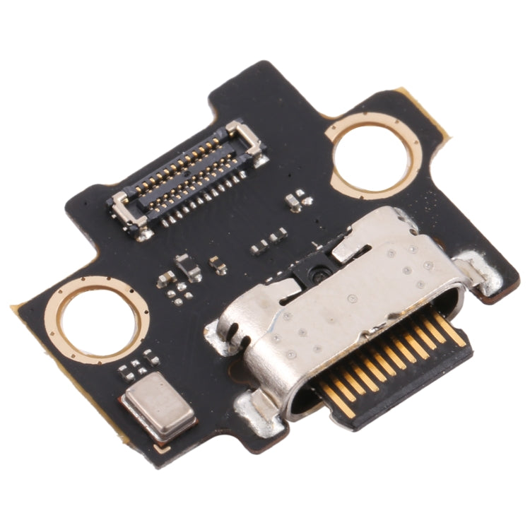 TCL 20 Pro 5G Charging Port Board Replacement (Model T810H) - New, Fully Tested & Compatible