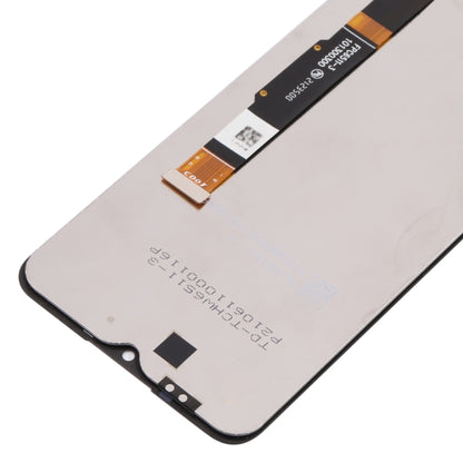 Original LCD Screen with Digitizer Full Assembly for TCL 305 - Replacement Touch Display