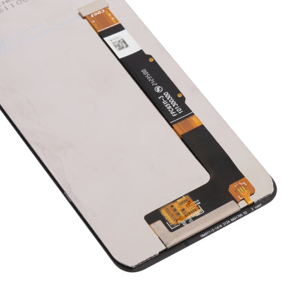 Original LCD Screen with Digitizer Full Assembly for TCL 305 - Replacement Touch Display