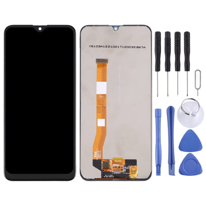 Replacement LCD Screen & Digitizer Assembly for OPPO A1K / Realme C2 - Full Assembly, Test Before Installation