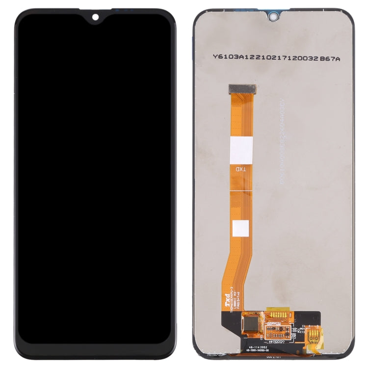 Replacement LCD Screen & Digitizer Assembly for OPPO A1K / Realme C2 - Full Assembly, Test Before Installation
