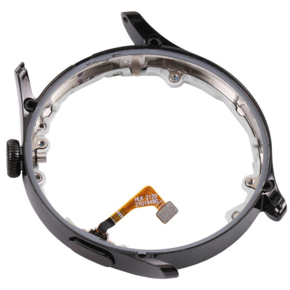 Huawei Watch 3 LCD Screen Frame Bezel Plate Replacement (Black) - Compatible, Quality Checked, Professional Installation Recommended