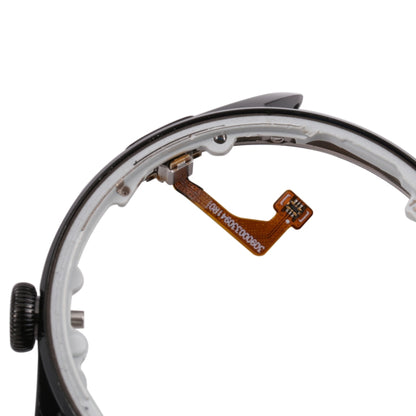 Huawei Watch 3 LCD Screen Frame Bezel Plate Replacement (Black) - Compatible, Quality Checked, Professional Installation Recommended