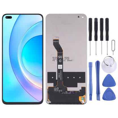 Replacement LCD Screen and Digitizer Assembly for Honor 50 Lite - Test Before Installation