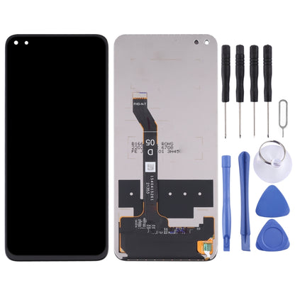 Replacement LCD Screen and Digitizer Assembly for Honor 50 Lite - Test Before Installation