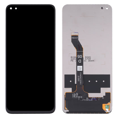 Replacement LCD Screen and Digitizer Assembly for Honor 50 Lite - Test Before Installation