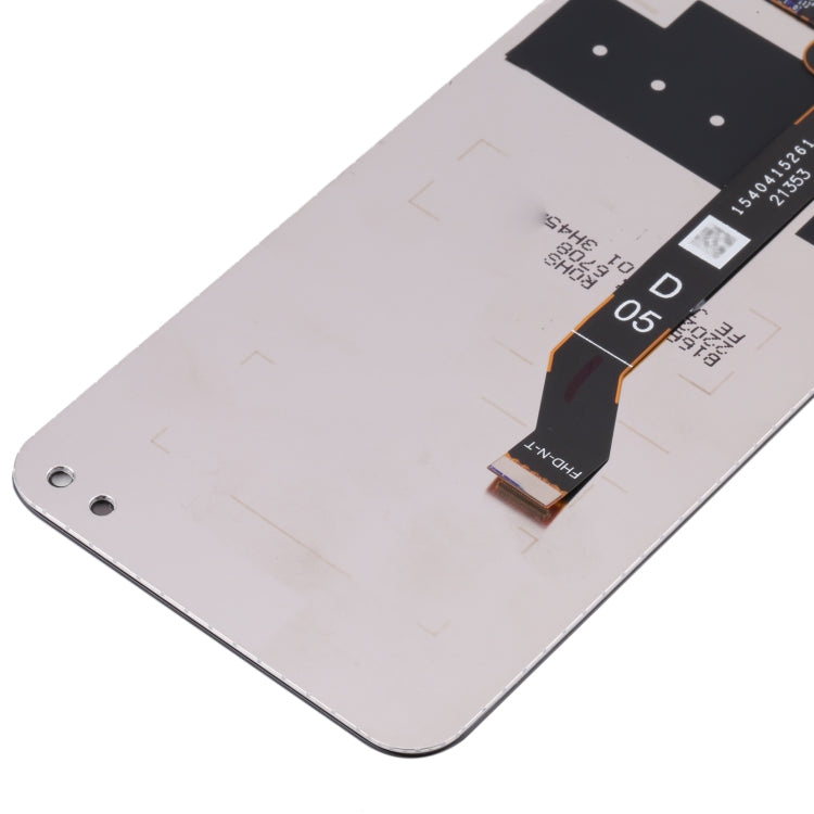 Replacement LCD Screen and Digitizer Assembly for Honor 50 Lite - Test Before Installation