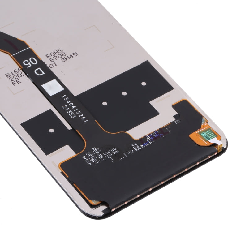 Replacement LCD Screen and Digitizer Assembly for Honor 50 Lite - Test Before Installation