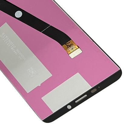 Original LCD Screen with Digitizer Assembly for Cubot X19 / X19S - Complete Replacement Display