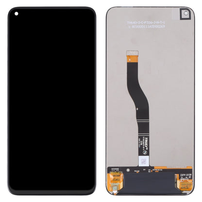 Original LCD Screen with Digitizer Assembly for Cubot X30 / C30 - Replacement Touch Display