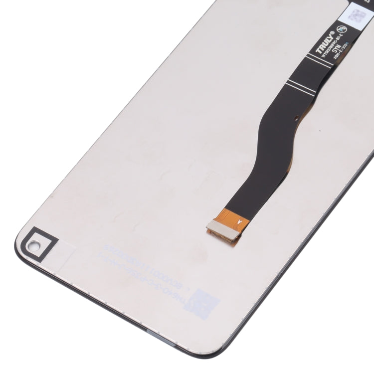 Original LCD Screen with Digitizer Assembly for Cubot X30 / C30 - Replacement Touch Display