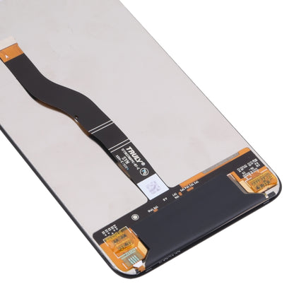 Original LCD Screen with Digitizer Assembly for Cubot X30 / C30 - Replacement Touch Display