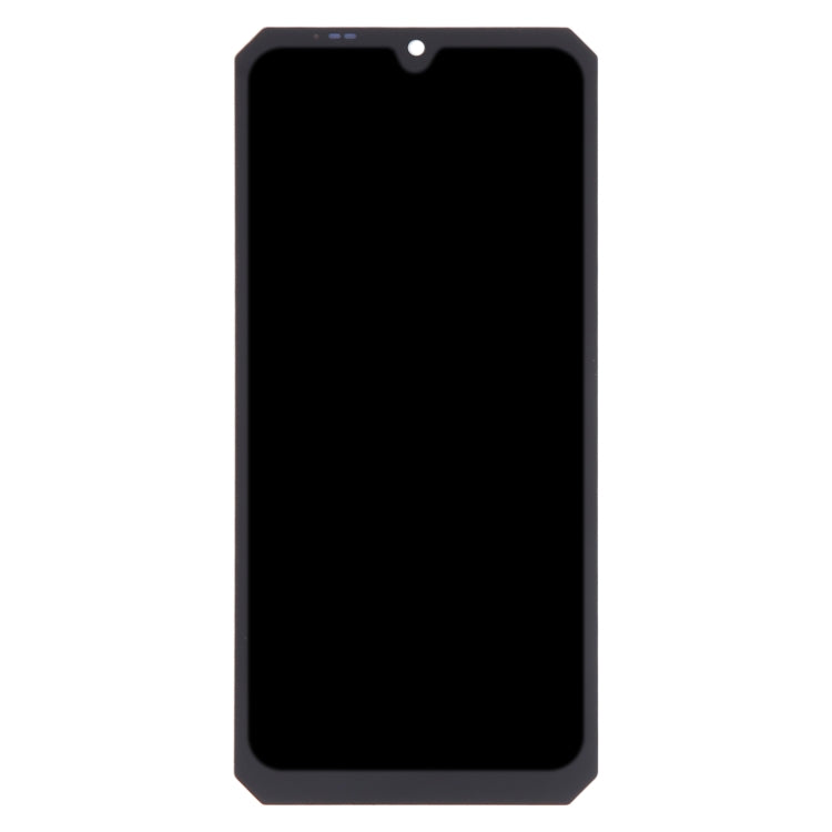 Original LCD Screen and Digitizer Assembly for Cubot KingKong 5 - Replacement Display, Test Before Installation