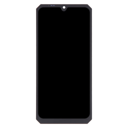 Original LCD Screen and Digitizer Assembly for Cubot KingKong 5 - Replacement Display, Test Before Installation