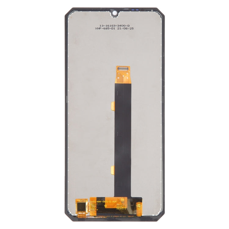 Original LCD Screen and Digitizer Assembly for Cubot KingKong 5 - Replacement Display, Test Before Installation