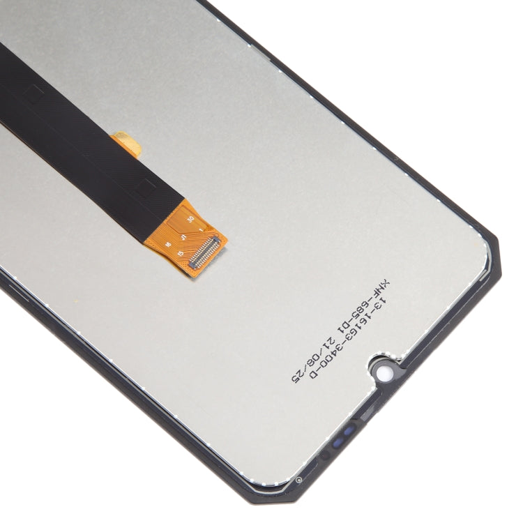 Original LCD Screen and Digitizer Assembly for Cubot KingKong 5 - Replacement Display, Test Before Installation