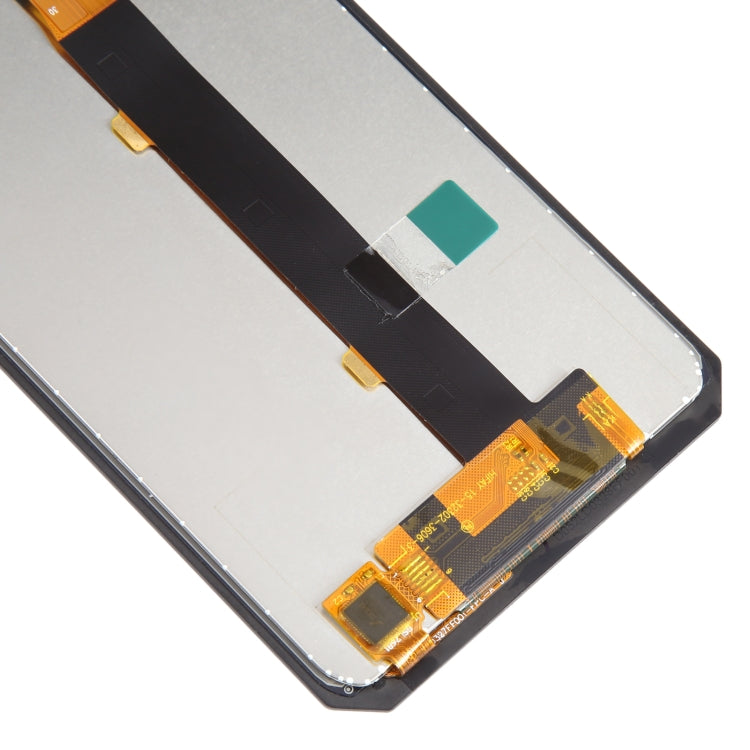 Original LCD Screen and Digitizer Assembly for Cubot KingKong 5 - Replacement Display, Test Before Installation
