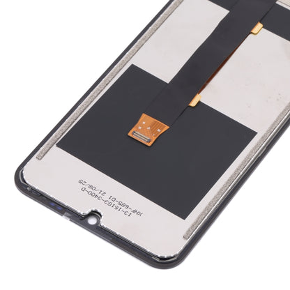 Cubot KingKong 5 Pro Replacement LCD Screen with Digitizer Full Assembly - Test Before Installation