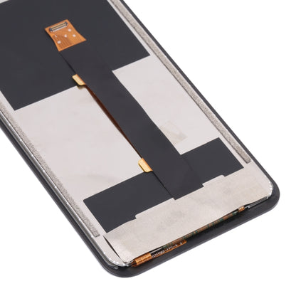 Cubot KingKong 5 Pro Replacement LCD Screen with Digitizer Full Assembly - Test Before Installation