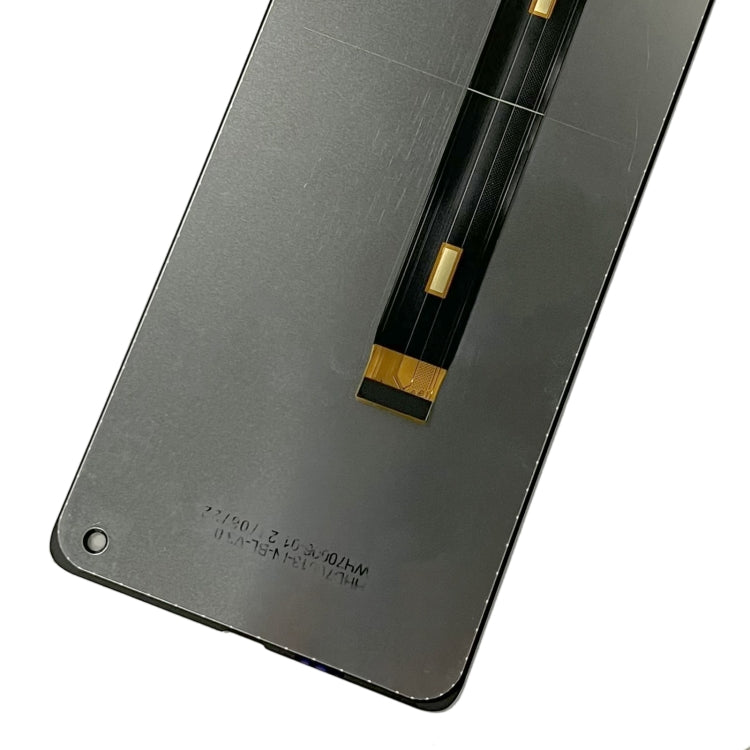 Replacement LCD Screen & Digitizer Assembly for Cubot Max 3 - Test Before Installation