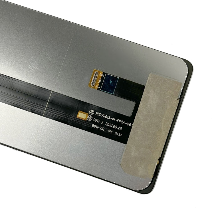 Replacement LCD Screen & Digitizer Assembly for Cubot Max 3 - Test Before Installation