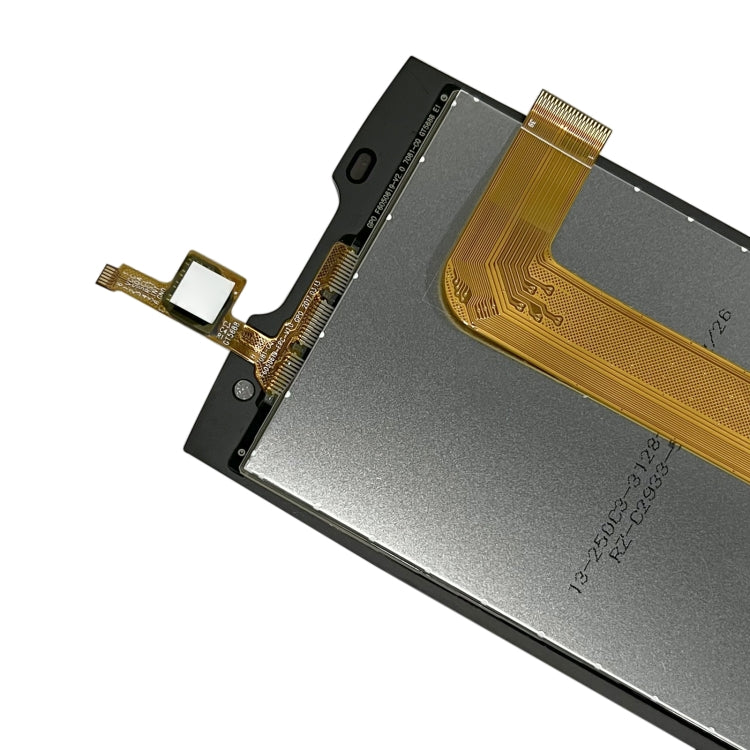 Original LCD Screen & Digitizer Assembly for Cubot King Kong / King Kong CS - Replacement Part