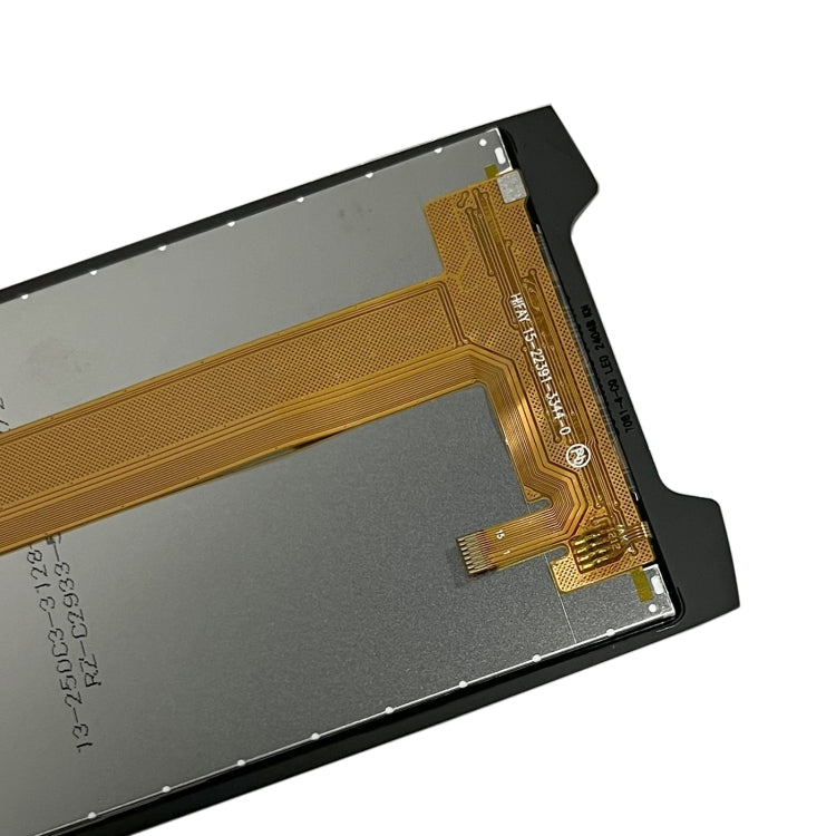 Original LCD Screen & Digitizer Assembly for Cubot King Kong / King Kong CS - Replacement Part
