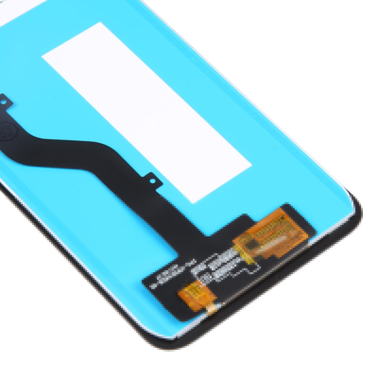 Original LCD Screen & Digitizer Assembly for Blu G60 - Complete Replacement with Installation Tips