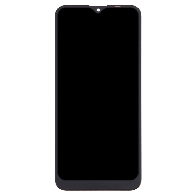 Replacement LCD Screen with Digitizer Assembly for Blu G50 Plus - Complete Fit, Test Before Installation