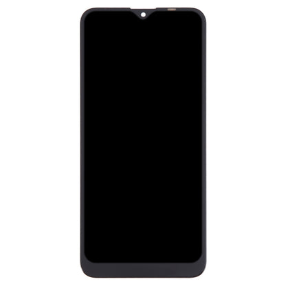 Replacement LCD Screen with Digitizer Assembly for Blu G50 Plus - Complete Fit, Test Before Installation