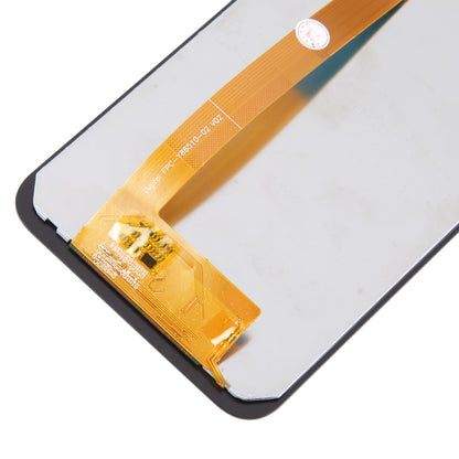 Replacement LCD Screen with Digitizer Assembly for Blu G50 Plus - Complete Fit, Test Before Installation