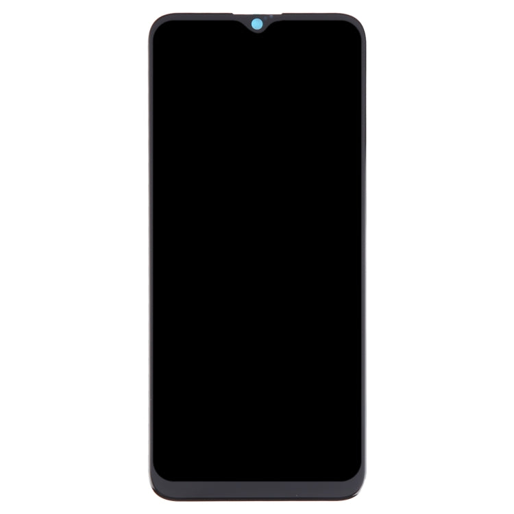 Replacement LCD Screen with Digitizer Assembly for Blu G80 - Test Before Installation, ESD Safe