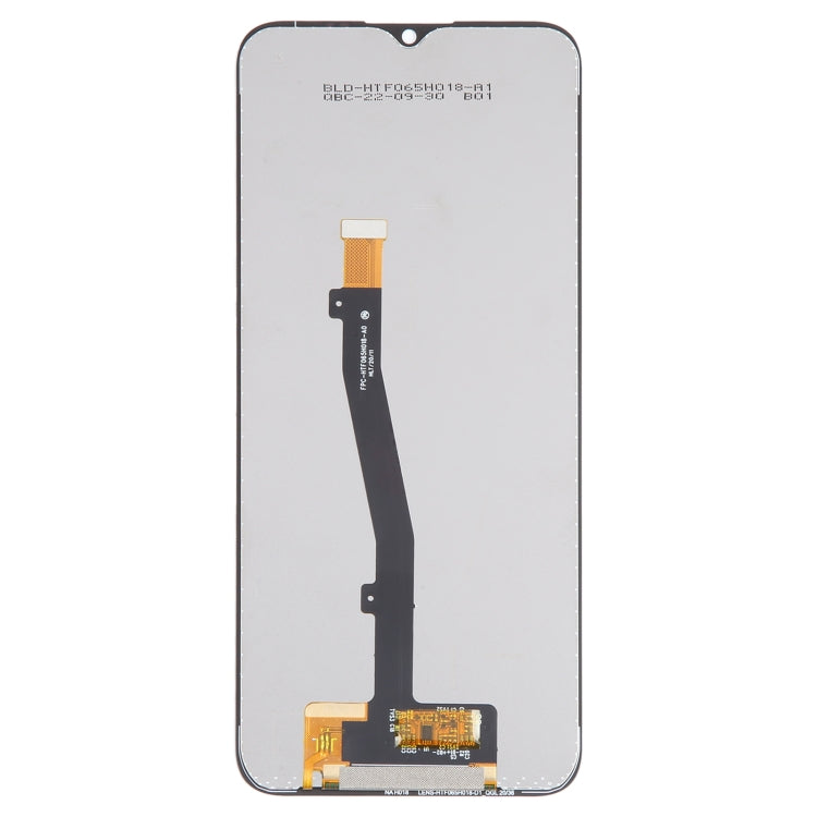 Original LCD Screen & Digitizer Assembly for Blu G90 - Replacement Touch Display, Compatible with G80