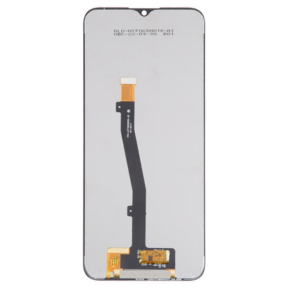 Original LCD Screen & Digitizer Assembly for Blu G90 - Replacement Touch Display, Compatible with G80