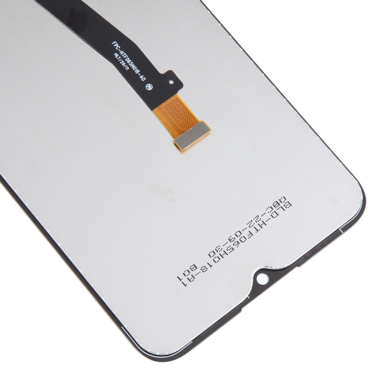 Original LCD Screen & Digitizer Assembly for Blu G90 - Replacement Touch Display, Compatible with G80