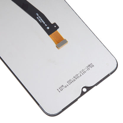 Original LCD Screen & Digitizer Assembly for Blu G90 - Replacement Touch Display, Compatible with G80