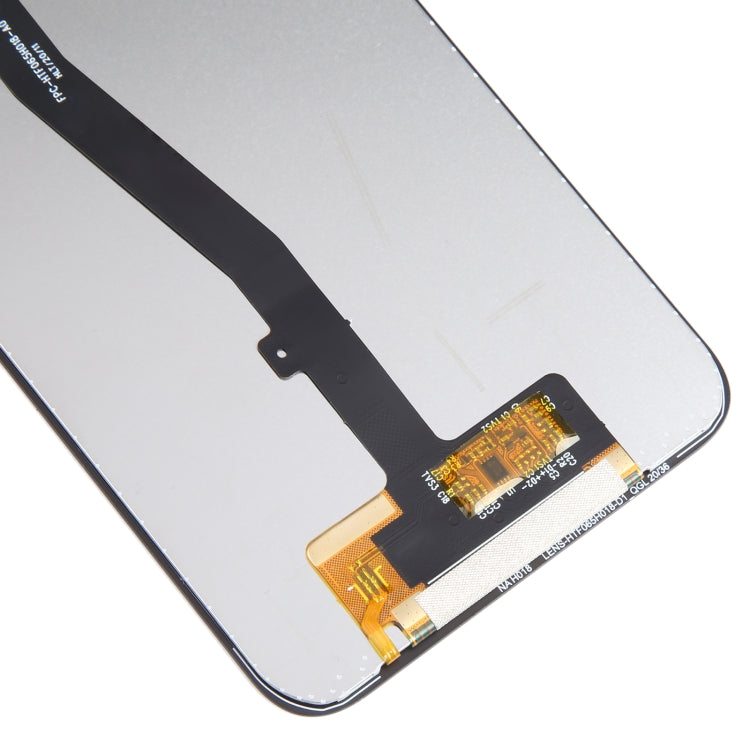 Original LCD Screen & Digitizer Assembly for Blu G90 - Replacement Touch Display, Compatible with G80