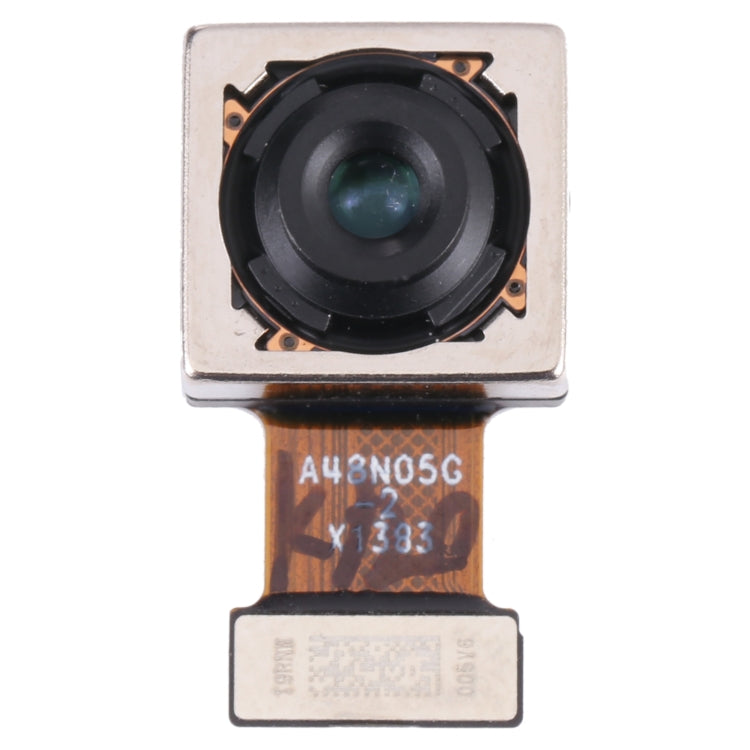 Original Back-Facing Camera for Honor X30i - Replacement Part, Fully Tested, Professional Installation Recommended