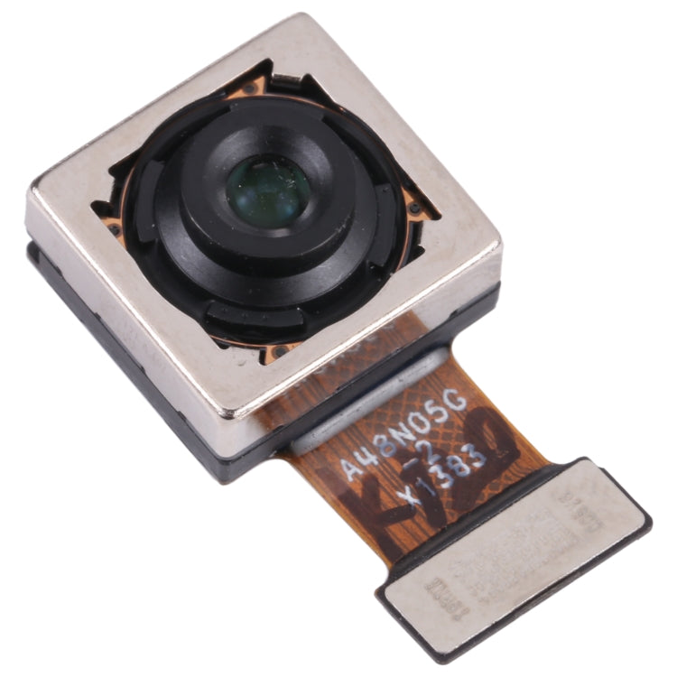 Original Back-Facing Camera for Honor X30i - Replacement Part, Fully Tested, Professional Installation Recommended